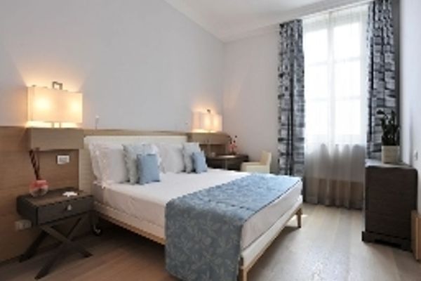 Grand Hotel Alassio